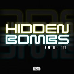 Hidden Bombs, Vol. 10