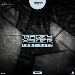 Ammo Pack EP