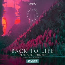 Back To Life (Remixes)