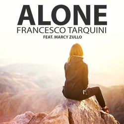 Alone (feat. Marcy Zullo)