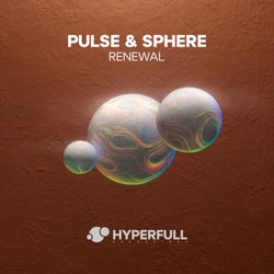Pulse & Sphere "Renewal" Chart