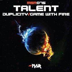 Duplicity/Game With Fire