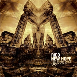 New Hope / Somber World