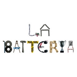 La Batteria (Extended Mix)