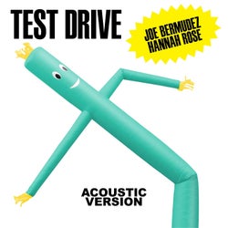 Test Drive (Acoustic Version)