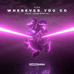Wherever You Go (feat. John Martin) [Extended Mix]