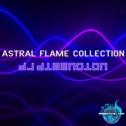 Astral Flame Collection