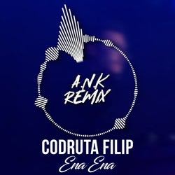 Ena Ena (A.N.K Remix)