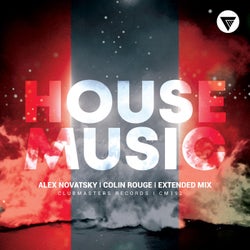 House Music (Extended Mix)