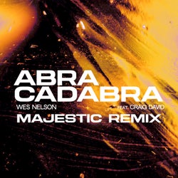 Abracadabra (Remix)