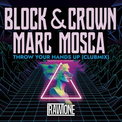 Throw Your Hands Up (Club Mix)