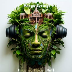 Organic House Vol.1