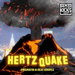 Hertzquake