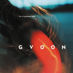Live at popkomm 2000