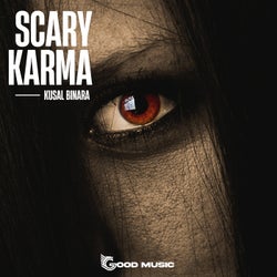 Scary Karma