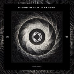 Retrospective, Vol. 06 "BLACK EDITION"