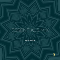 Essentials Mix