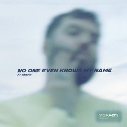 No One Even Knows My Name (Storgards Extended Mix)