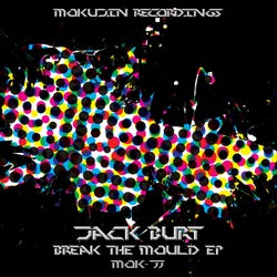 Break The Mould EP