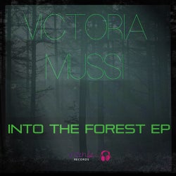Into The Forest EP