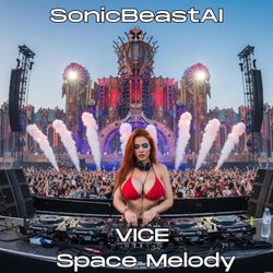 Vice (Space Melody Alan mike p walker stared the new age #sonicbeastai #chillhouse #deephouse #melancholicvocals #ambienttextures #distortedvocalchops #deepsynthesizers #roboticsvoices)