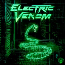 Electric Venom
