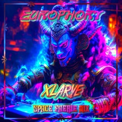 Europhory Space Faerie Mix