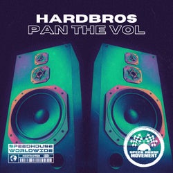Pan The Vol
