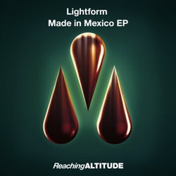 Made in Mexico EP