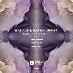 Damn Blessed EP
