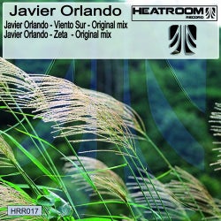 Javier Orlando EP
