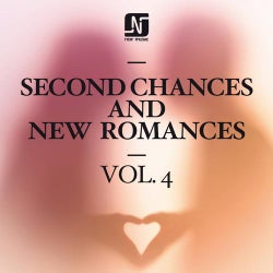 Second Chances And New Romances Vol. 4