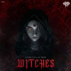 Witches - Extended Mix