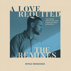 A Love Requited - The Remixes