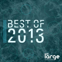 Large Music- Best of 2013