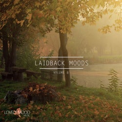Laidback Moods Vol. 8