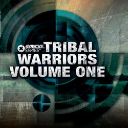 Tribal Warriors Vol. 1