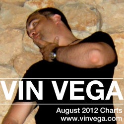 VIN VEGA AUGUST 2012 TOP 10