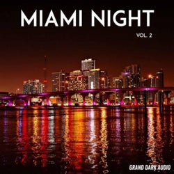 Miami Night, Vol. 2