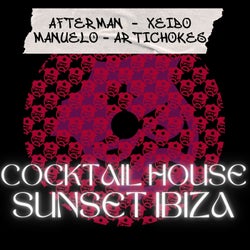 Cocktail House Sunset Ibiza
