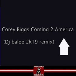 Coming 2 America (DJ Baloo Remix)