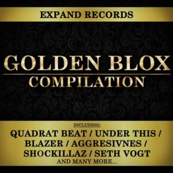 Golden Blox (Compilation)