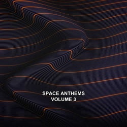 Space Anthems, Vol. 3