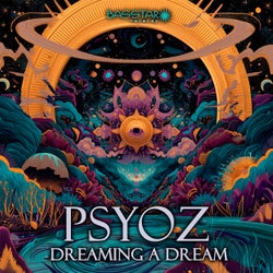 Dreaming A Dream
