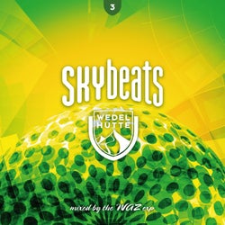 Skybeats 3 (Wedelhütte)