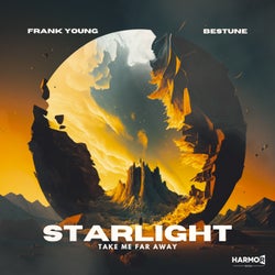 Starlight (Take Me Far Away)