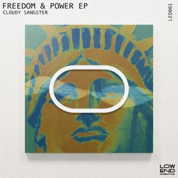 Freedom & Power EP