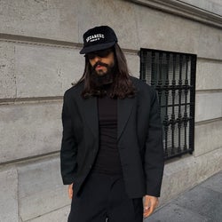 raul vidal - November picks