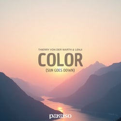 Color (Sun Goes Down) (Extended Mix)
