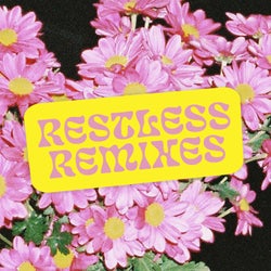 Restless - Remixes